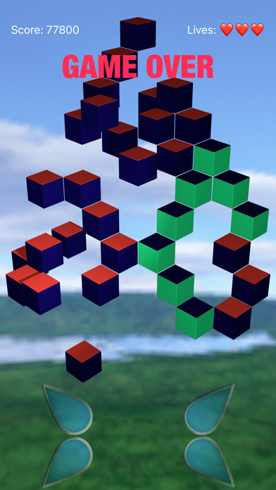 Color Jump Cubesのおすすめ画像7