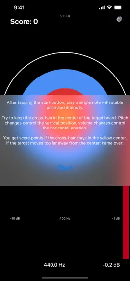 Game screenshot Breath Master mod apk