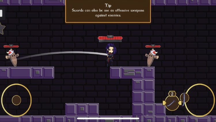 Crimson Song Adventures