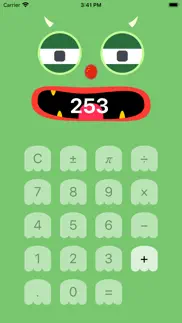 monster calculator kid toddler problems & solutions and troubleshooting guide - 3