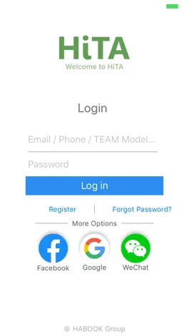Game screenshot HiTA 3 mod apk