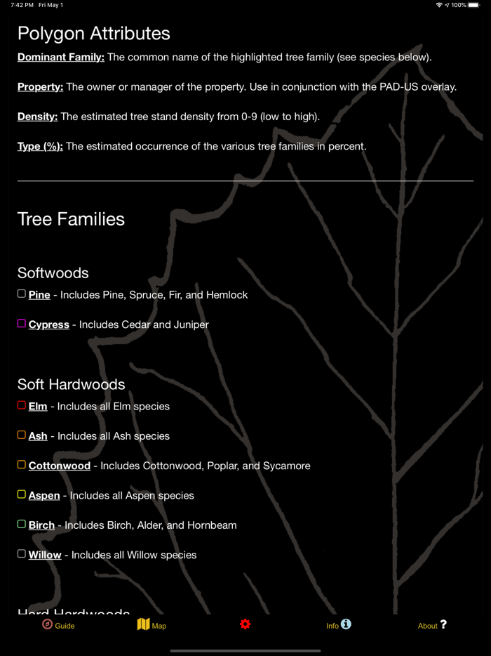 Adirondack Mushroom Forager NY