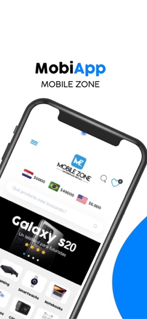 MobiApp