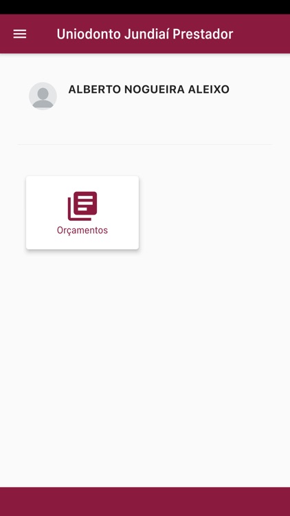 Uniodonto Jundiaí Prestador