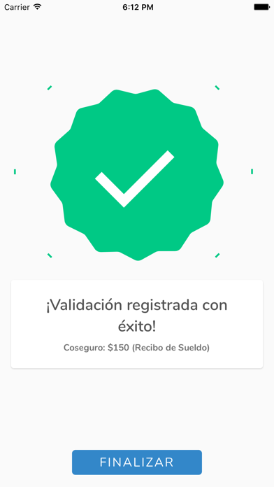 Ipross Prestadores Screenshot