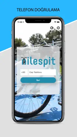 Game screenshot Nilespit Akıllı Bisiklet mod apk