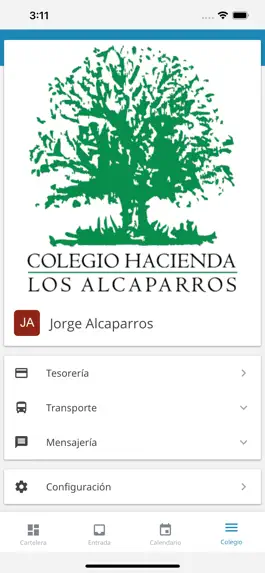 Game screenshot Col. Hacienda Los Alcaparros mod apk
