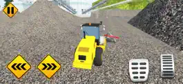 Game screenshot Excavator Construction City 3D apk