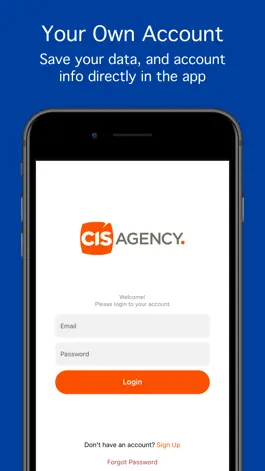 Game screenshot CIS Agency apk