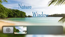 Game screenshot Nature Window mod apk