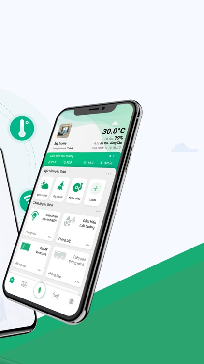 Vsmart Home - Vinsmart