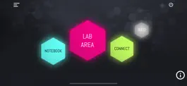 Game screenshot We-Lab mod apk