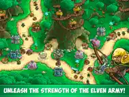 Kingdom Rush Origins HD - TD ipad bilder 1