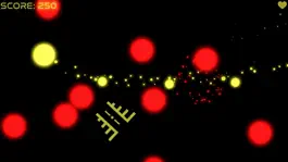 Game screenshot Neon Dots! hack