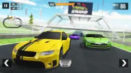 real car racing games 2021 iphone screenshot 2