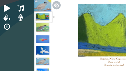Ikuwiiti Screenshot