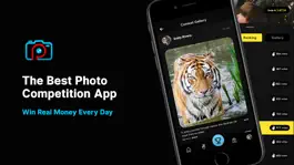 Game screenshot pikme: Best Photo Contest App mod apk