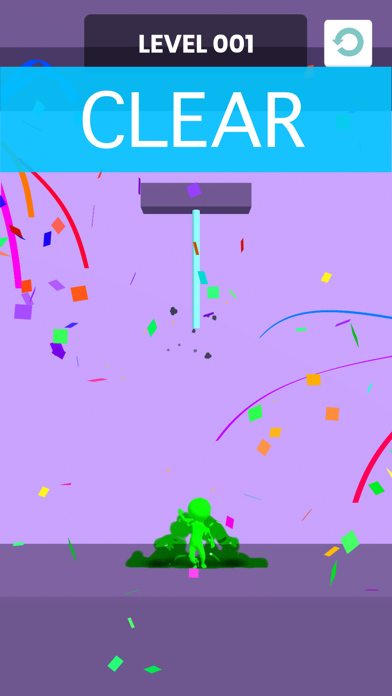 Paint Sniper Screenshot