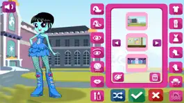 Game screenshot Pony Little Princess mod apk