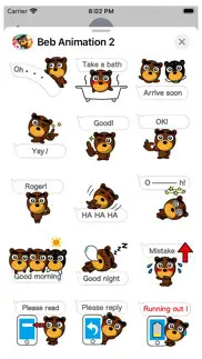 beb animation 2 stickers problems & solutions and troubleshooting guide - 1