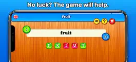 Game screenshot Learn Your Letters phonics A+ hack