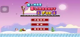 Game screenshot X-Mas Slingshot Fun mod apk