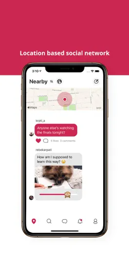 Game screenshot Passnby mod apk