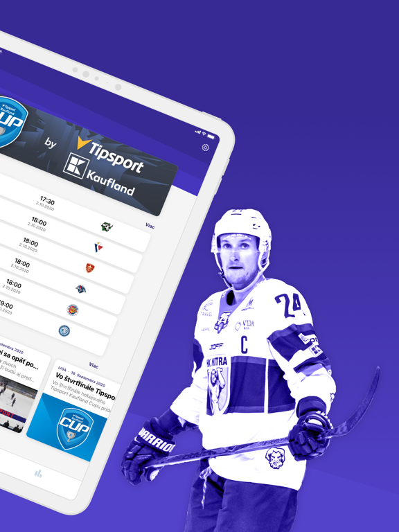 Screenshot #5 pour Tipos Extraliga