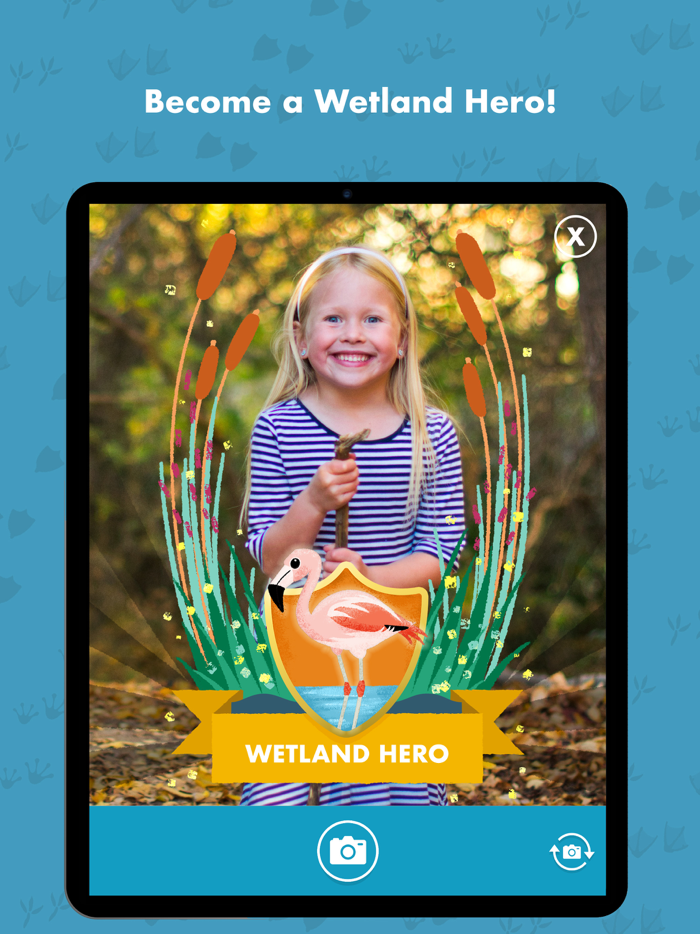 Wetland Heroes