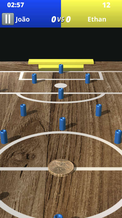Nail That Coin Screenshot