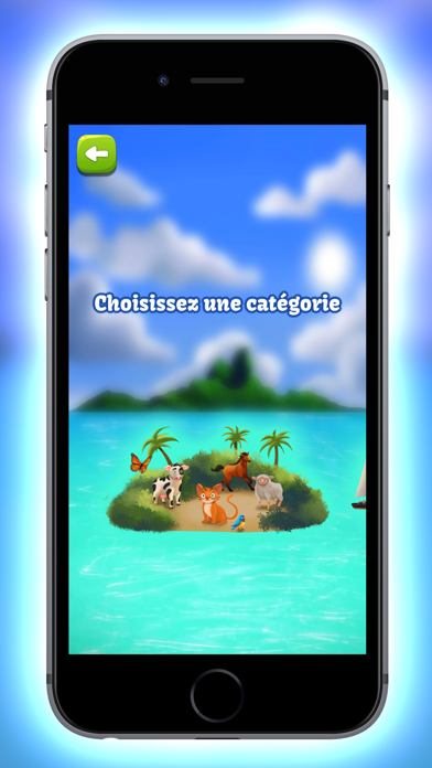 Provençal Rhodanien Screenshot
