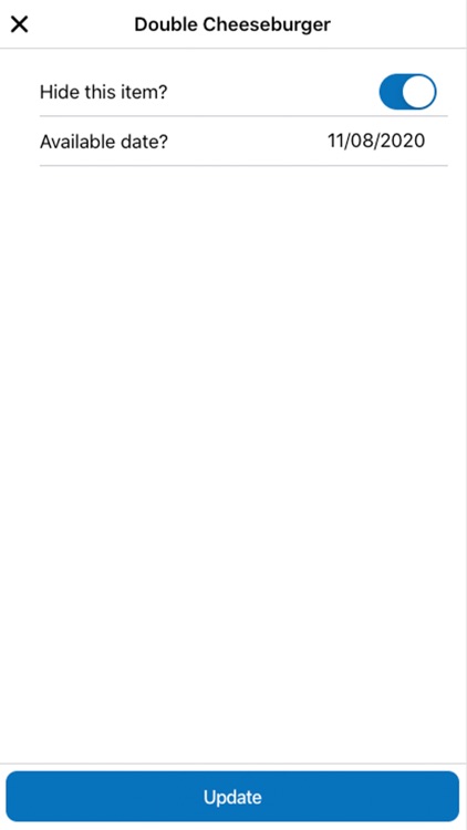 OrderLogic screenshot-6