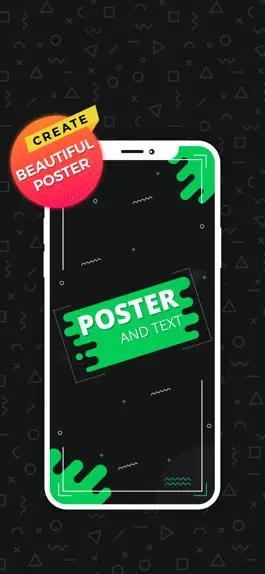 Game screenshot Poster of Text mod apk