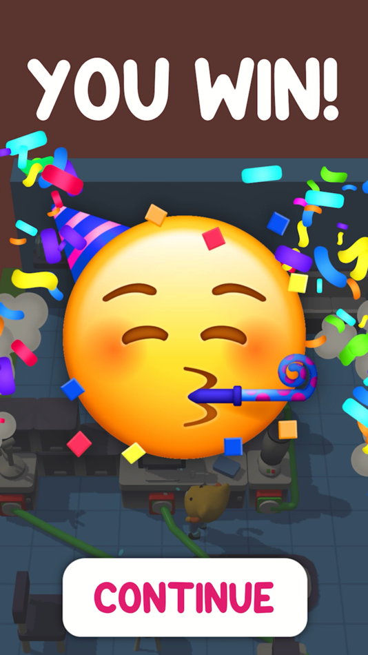 #5. Plug In 3D (iOS) 由: Elif Arzu Dedekarginoglu
