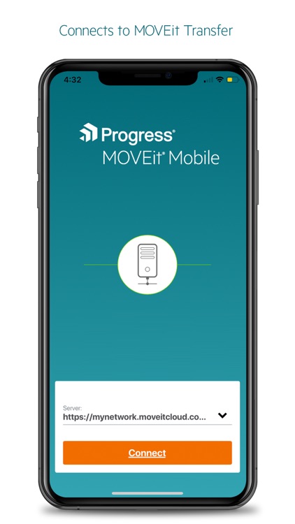 MOVEit Mobile