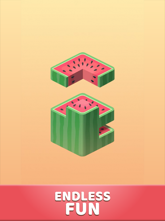 Juicy Stack - 3D Tile Puzzlе