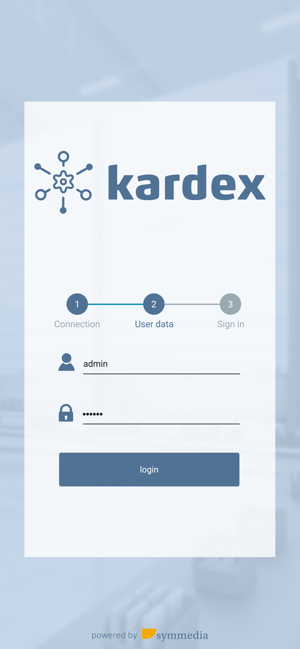 Kardex Assist & Conferencing(圖2)-速報App