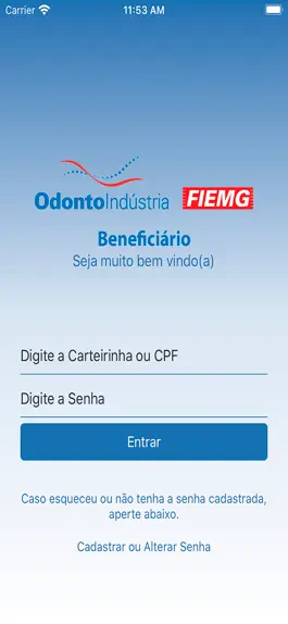 Game screenshot OdontoIndústria FIEMG apk