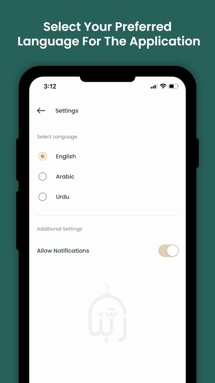 Rabbana App
