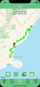 TrackMe Pro screenshot #4 for iPhone