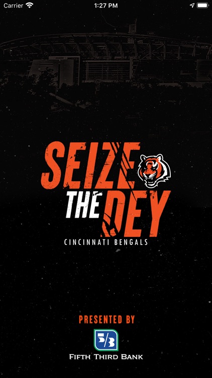 Cincinnati Bengals