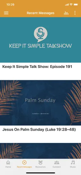 Game screenshot Calvary Chapel Pasadena apk