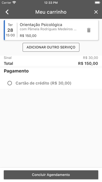 Maxterfit screenshot-6