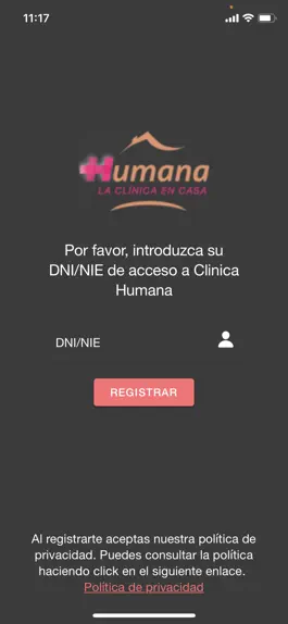 Game screenshot Humana Chat mod apk