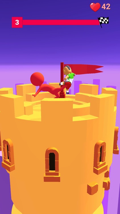 Race To Save screenshot-5