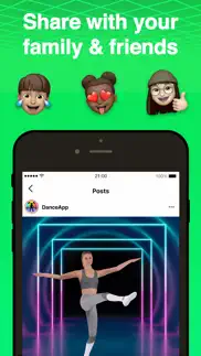 danceapp problems & solutions and troubleshooting guide - 2