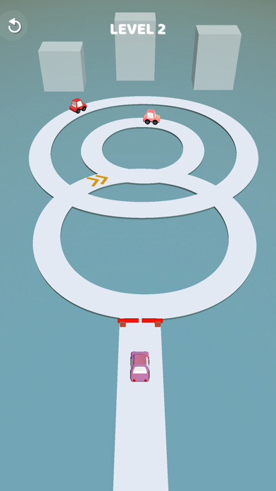 Join the Traffic Screenshot