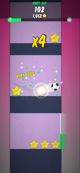 Game screenshot Bungee Tower: Wrecking Ball hack