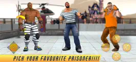 Game screenshot Prison Fight - Street Fighter hack