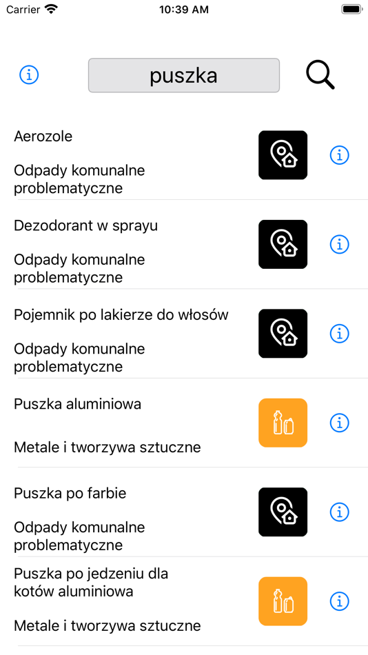 #1. SortujTo (iOS) 由: Pawel Szydlowski